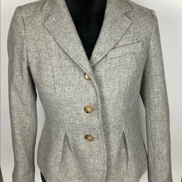 Talbots Jackets & Blazers - Talbots Wool Blazer